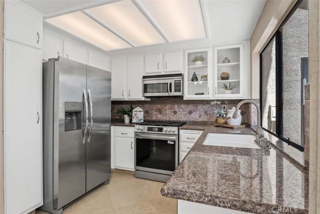 16 Crucillo, Rancho Santa Margarita, CA 92688