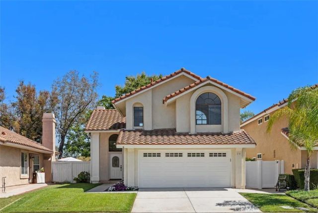 16 Crucillo, Rancho Santa Margarita, CA 92688