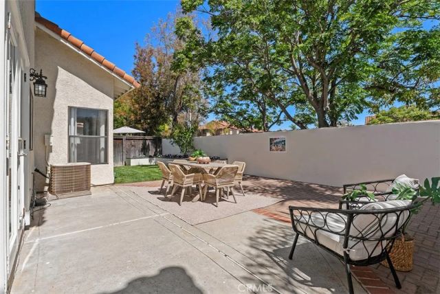 16 Crucillo, Rancho Santa Margarita, CA 92688