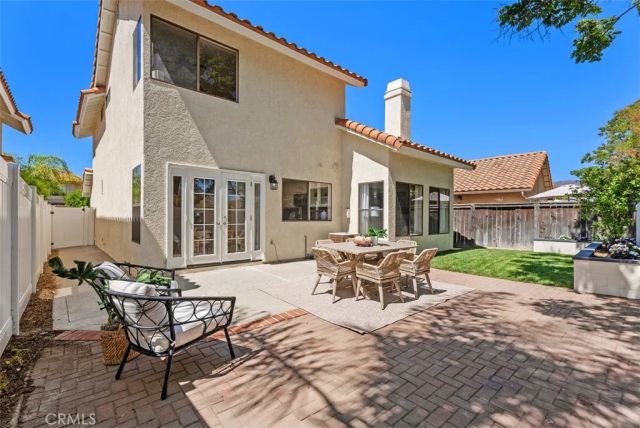 16 Crucillo, Rancho Santa Margarita, CA 92688