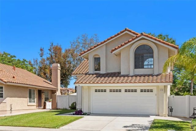 16 Crucillo, Rancho Santa Margarita, CA 92688