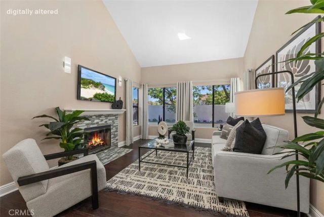 16 Crucillo, Rancho Santa Margarita, CA 92688