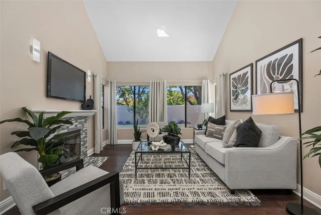16 Crucillo, Rancho Santa Margarita, CA 92688