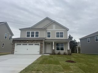 126 Dahlia Dr, La Vergne, TN 37086