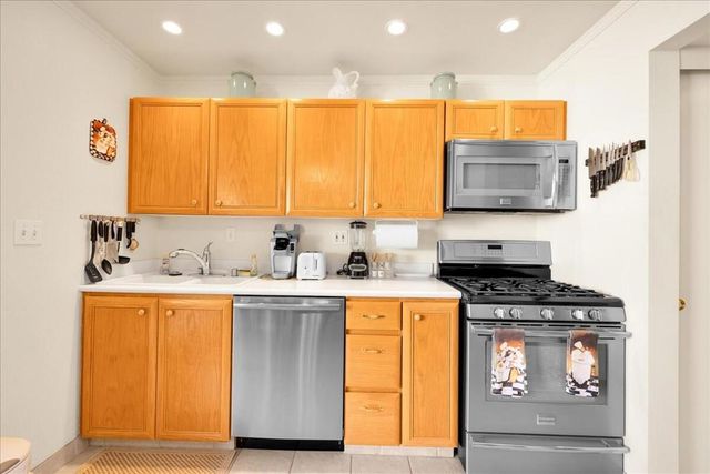 1555 N Chaparral Road 334, Palm Springs, CA 92262