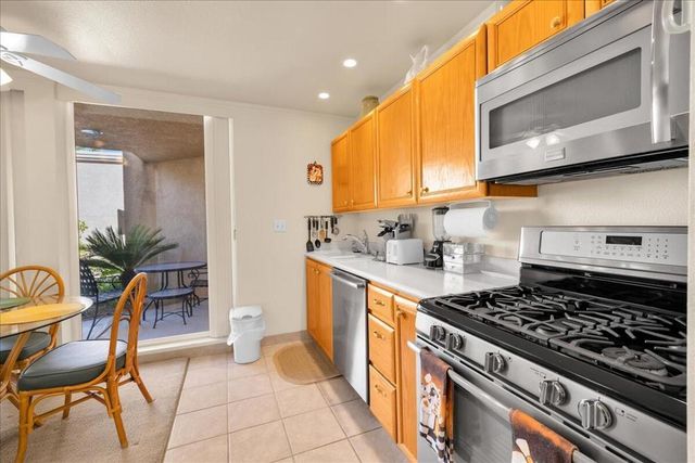 1555 N Chaparral Road 334, Palm Springs, CA 92262