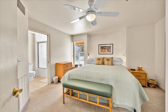 1555 N Chaparral Road 334, Palm Springs, CA 92262