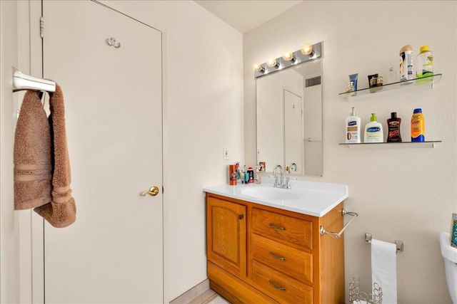 1555 N Chaparral Road 334, Palm Springs, CA 92262