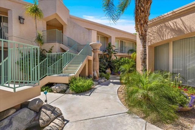 1555 N Chaparral Road 334, Palm Springs, CA 92262