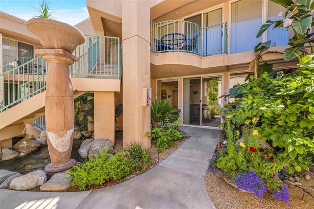 1555 N Chaparral Road 334, Palm Springs, CA 92262