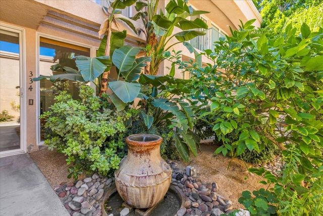 1555 N Chaparral Road 334, Palm Springs, CA 92262