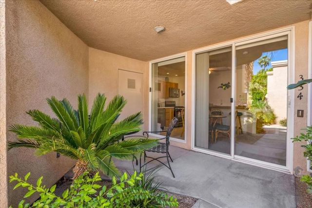 1555 N Chaparral Road 334, Palm Springs, CA 92262