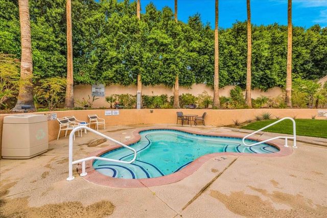 1555 N Chaparral Road 334, Palm Springs, CA 92262