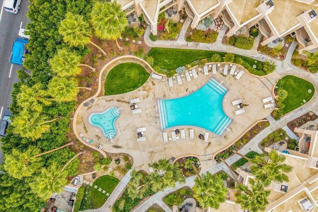 1555 N Chaparral Road 334, Palm Springs, CA 92262