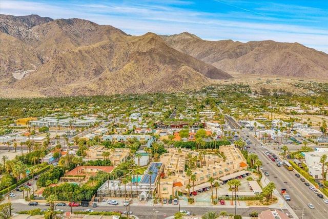 1555 N Chaparral Road 334, Palm Springs, CA 92262