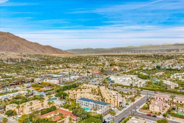 1555 N Chaparral Road 334, Palm Springs, CA 92262