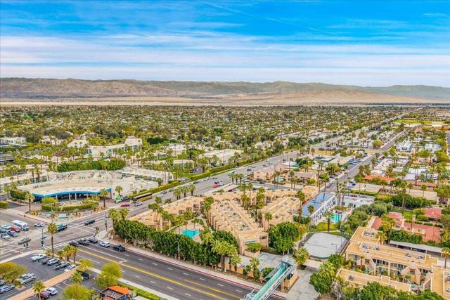 1555 N Chaparral Road 334, Palm Springs, CA 92262