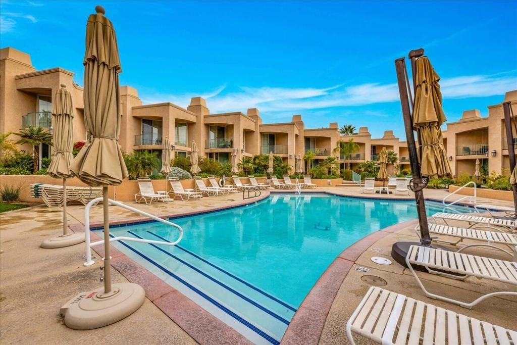 1555 N Chaparral Road 334, Palm Springs, CA 92262