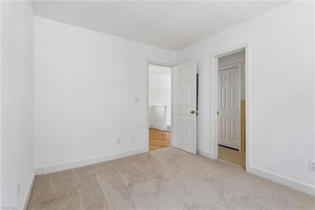 20 Magnolia PL, Hampton, VA 23669