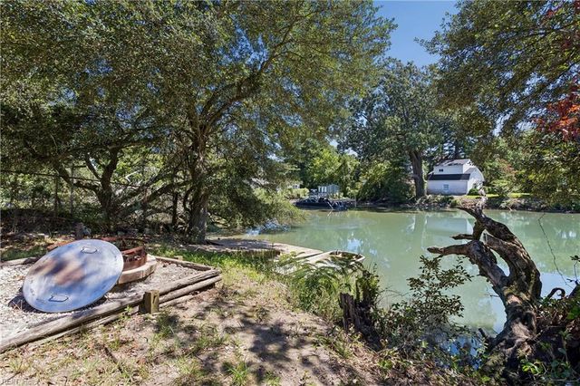 20 Magnolia PL, Hampton, VA 23669