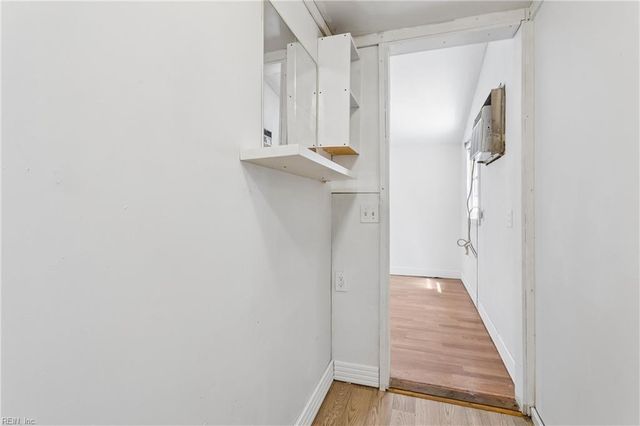 20 Magnolia PL, Hampton, VA 23669