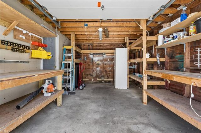 20 Magnolia PL, Hampton, VA 23669