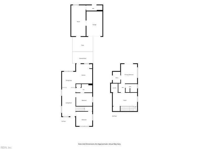 20 Magnolia PL, Hampton, VA 23669