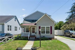 20 Magnolia PL, Hampton, VA 23669