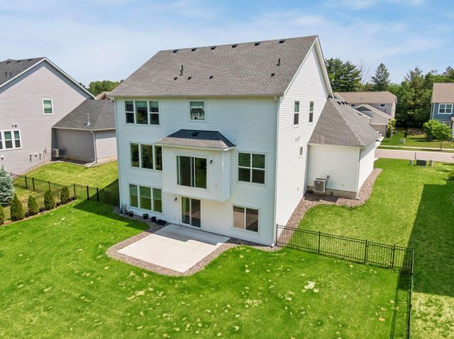 12933 Burr Oak Lane N, Champlin, MN 55316