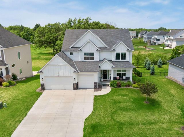 12933 Burr Oak Lane N, Champlin, MN 55316