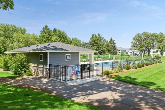 12933 Burr Oak Lane N, Champlin, MN 55316