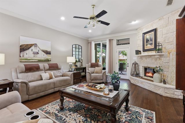 5210 Wedgefield Road, Granbury, TX 76049