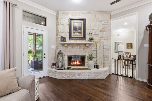 5210 Wedgefield Road, Granbury, TX 76049
