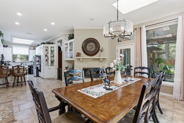 5210 Wedgefield Road, Granbury, TX 76049