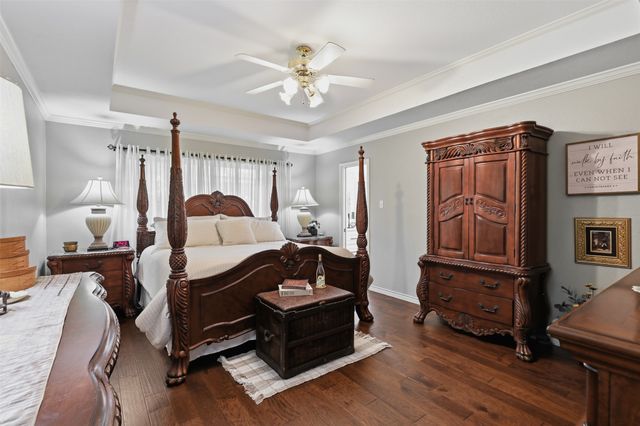 5210 Wedgefield Road, Granbury, TX 76049