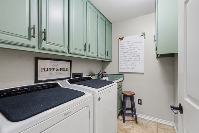 5210 Wedgefield Road, Granbury, TX 76049