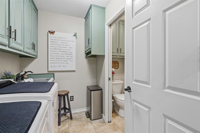 5210 Wedgefield Road, Granbury, TX 76049