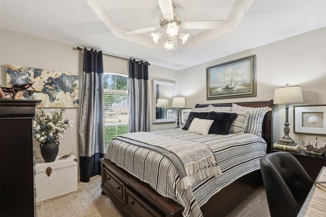 5210 Wedgefield Road, Granbury, TX 76049