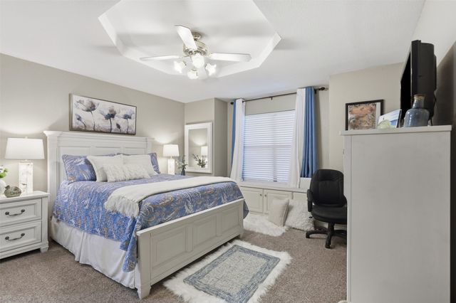 5210 Wedgefield Road, Granbury, TX 76049