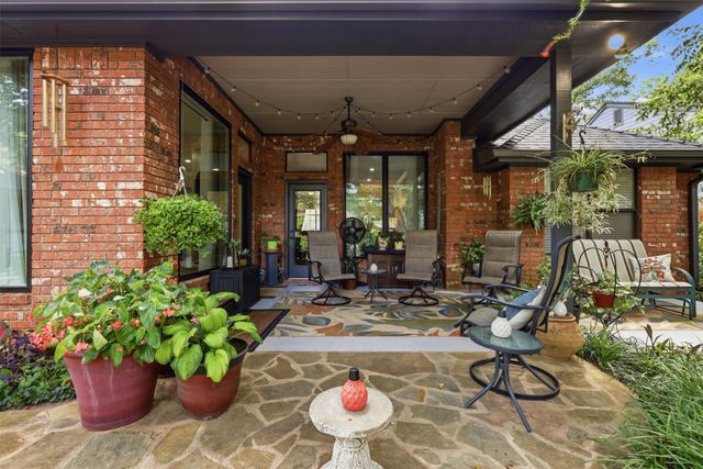 5210 Wedgefield Road, Granbury, TX 76049