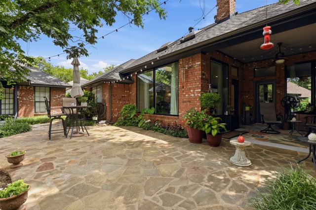 5210 Wedgefield Road, Granbury, TX 76049