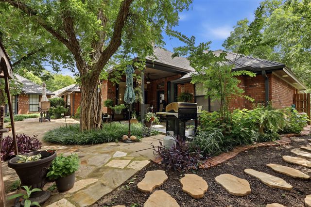 5210 Wedgefield Road, Granbury, TX 76049