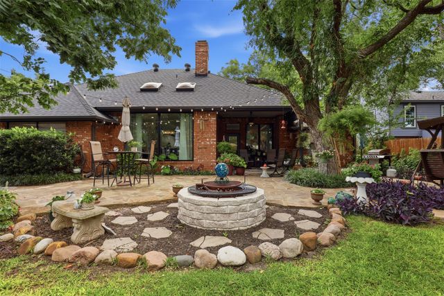 5210 Wedgefield Road, Granbury, TX 76049