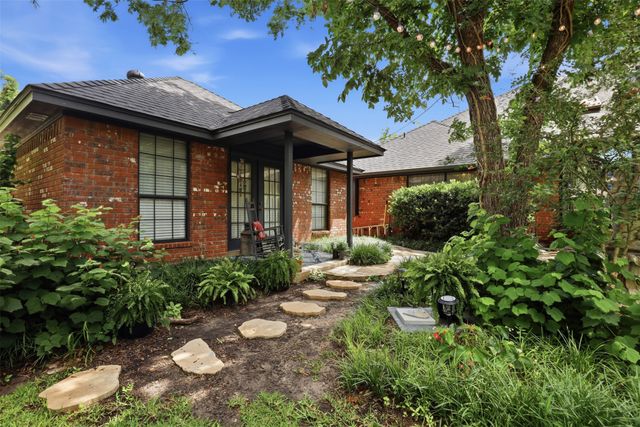 5210 Wedgefield Road, Granbury, TX 76049
