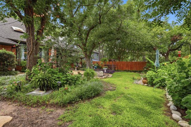 5210 Wedgefield Road, Granbury, TX 76049