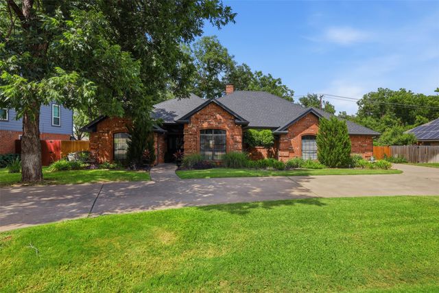 5210 Wedgefield Road, Granbury, TX 76049