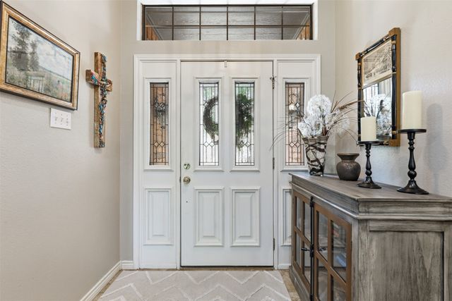5210 Wedgefield Road, Granbury, TX 76049