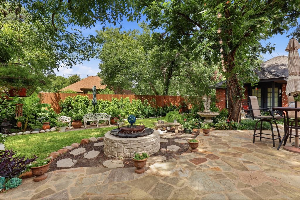 5210 Wedgefield Road, Granbury, TX 76049