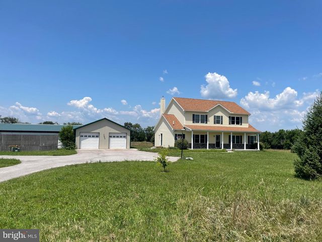 3745 TANEYTOWN RD, Gettysburg, PA 17325