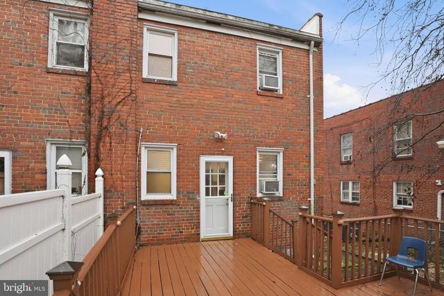 742 CONGRESS ST SE, Washington, DC 20032